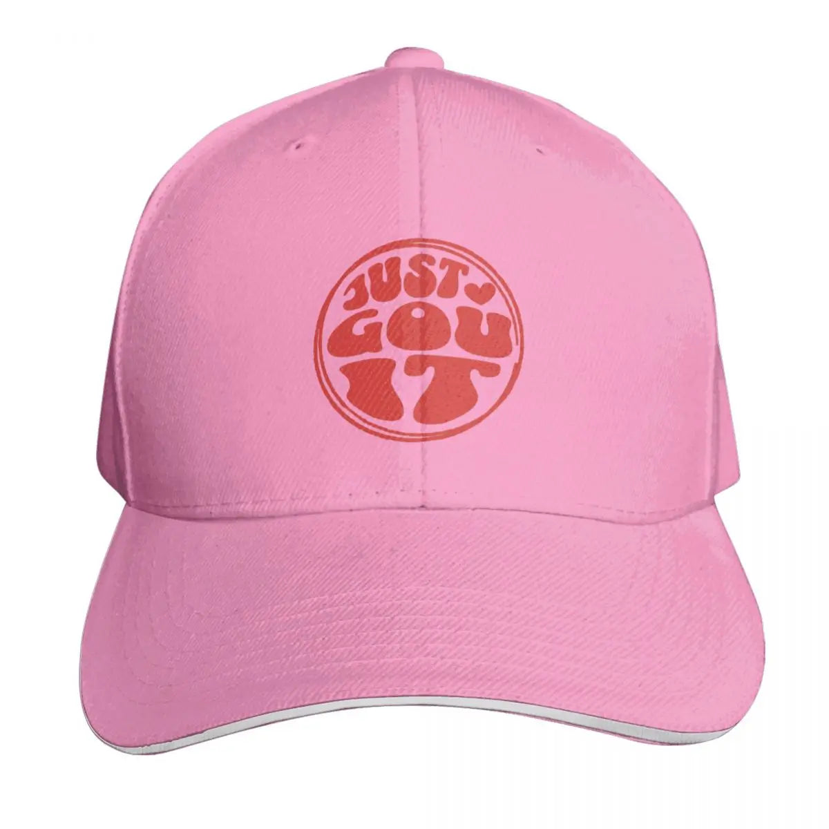 Peggy Gou Just Gou It Circle Cap