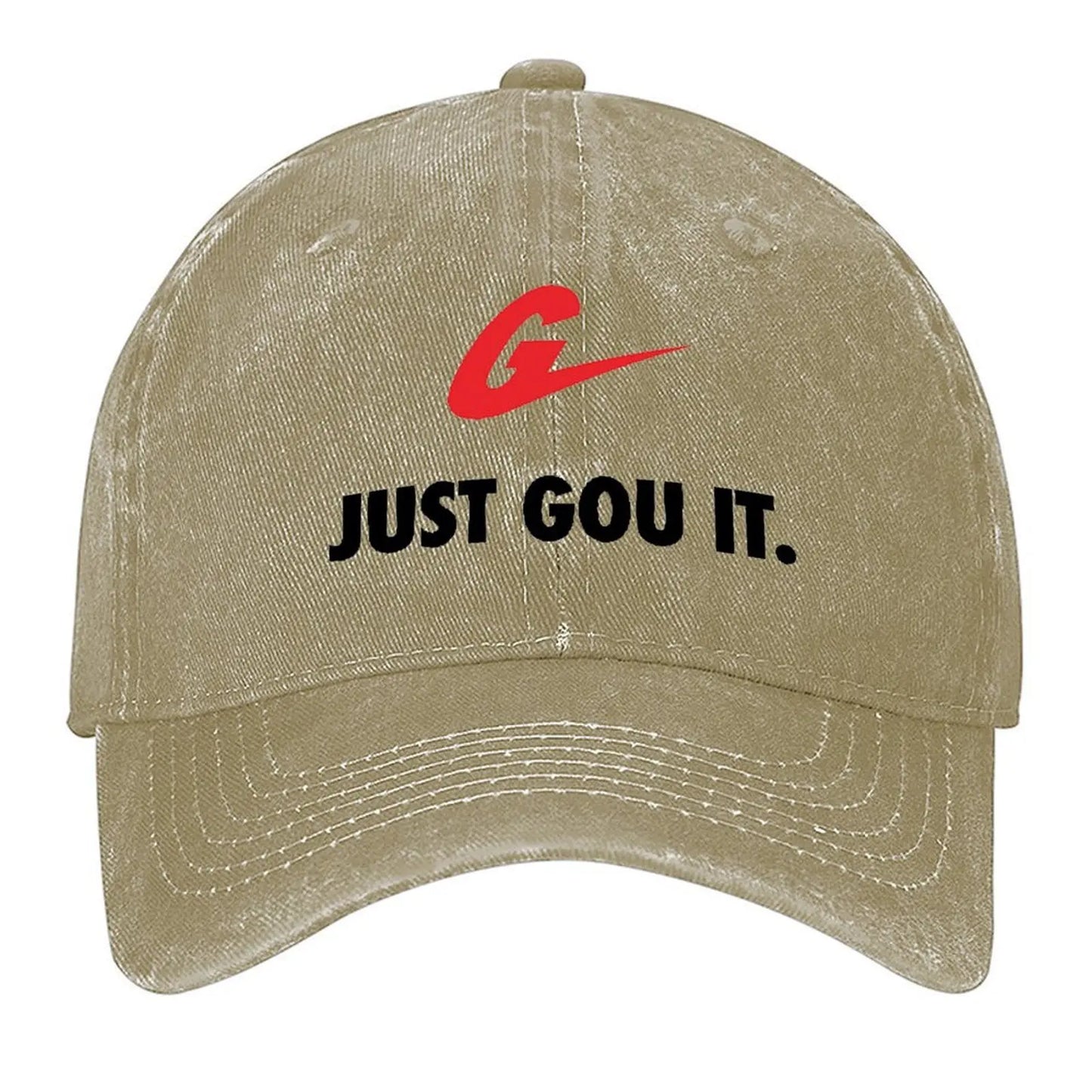 Peggy Gou Just Gou It Cap
