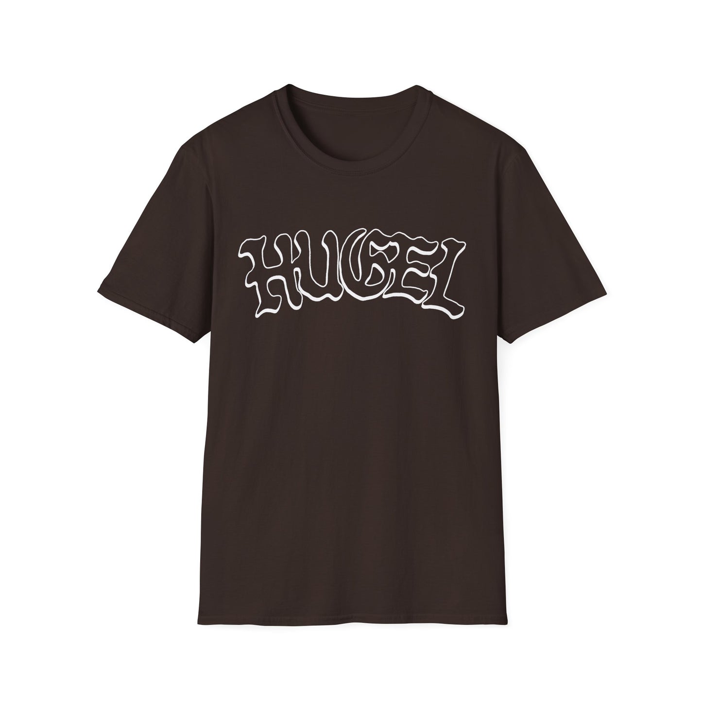 HUGEL Logo T-Shirt