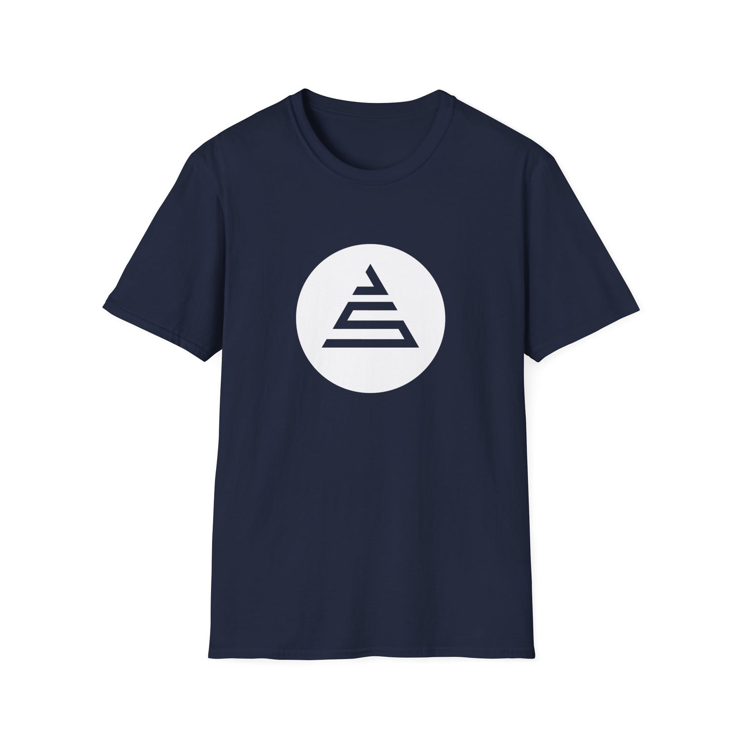 John Summit Circle Logo T-Shirt