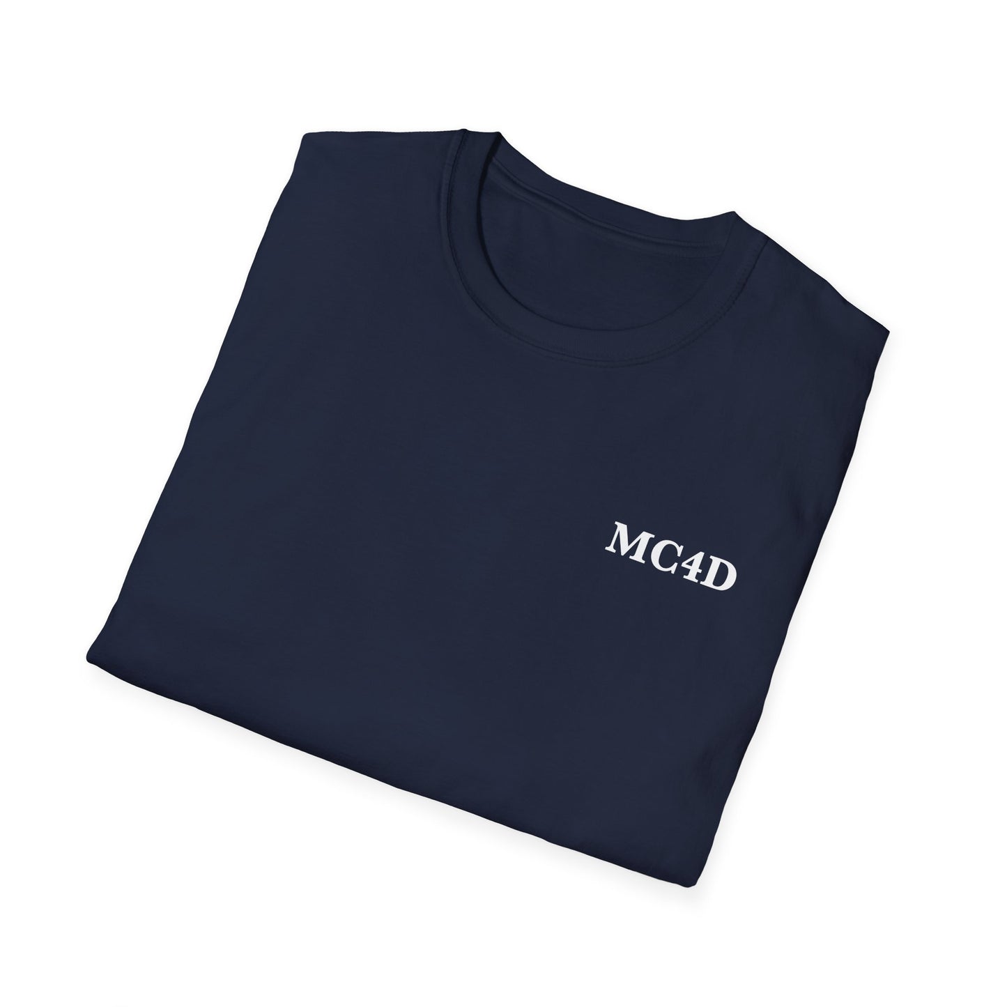 MC4D Compass T-Shirt