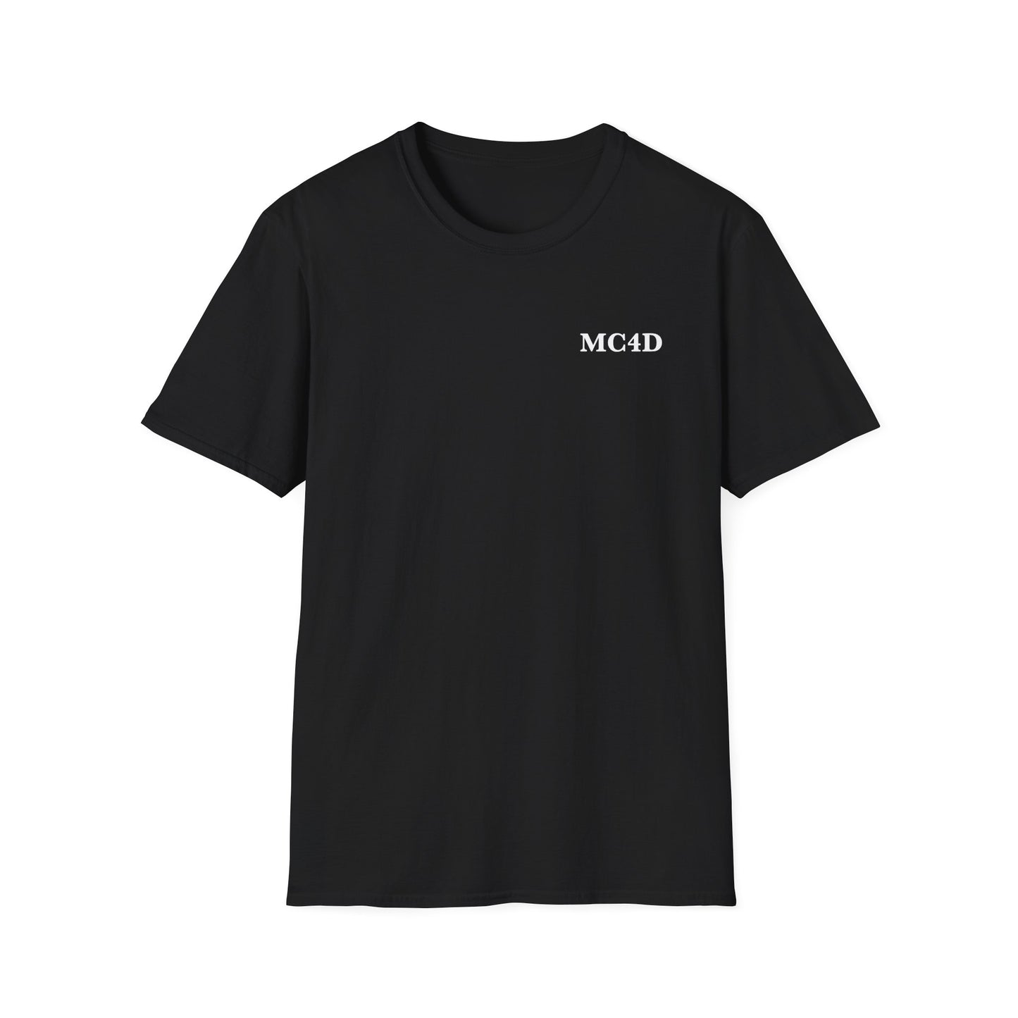 MC4D Compass T-Shirt