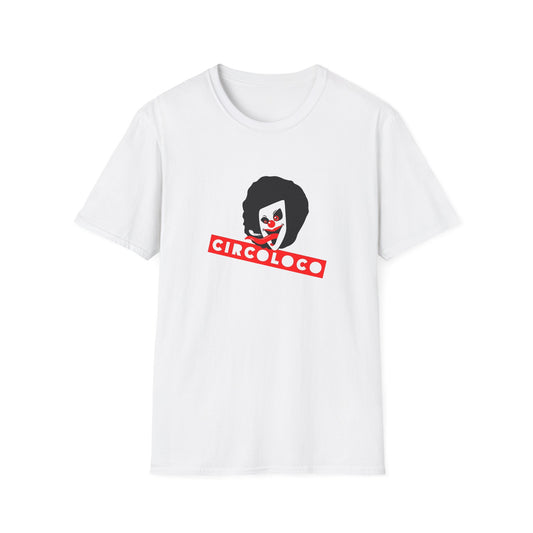 Circoloco The Clown T-Shirt
