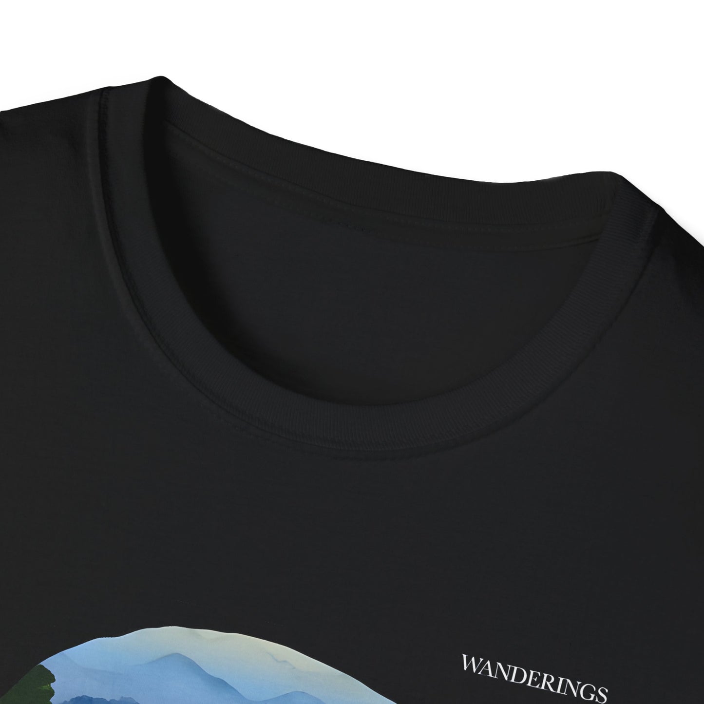 MC4D Travel On T-Shirt