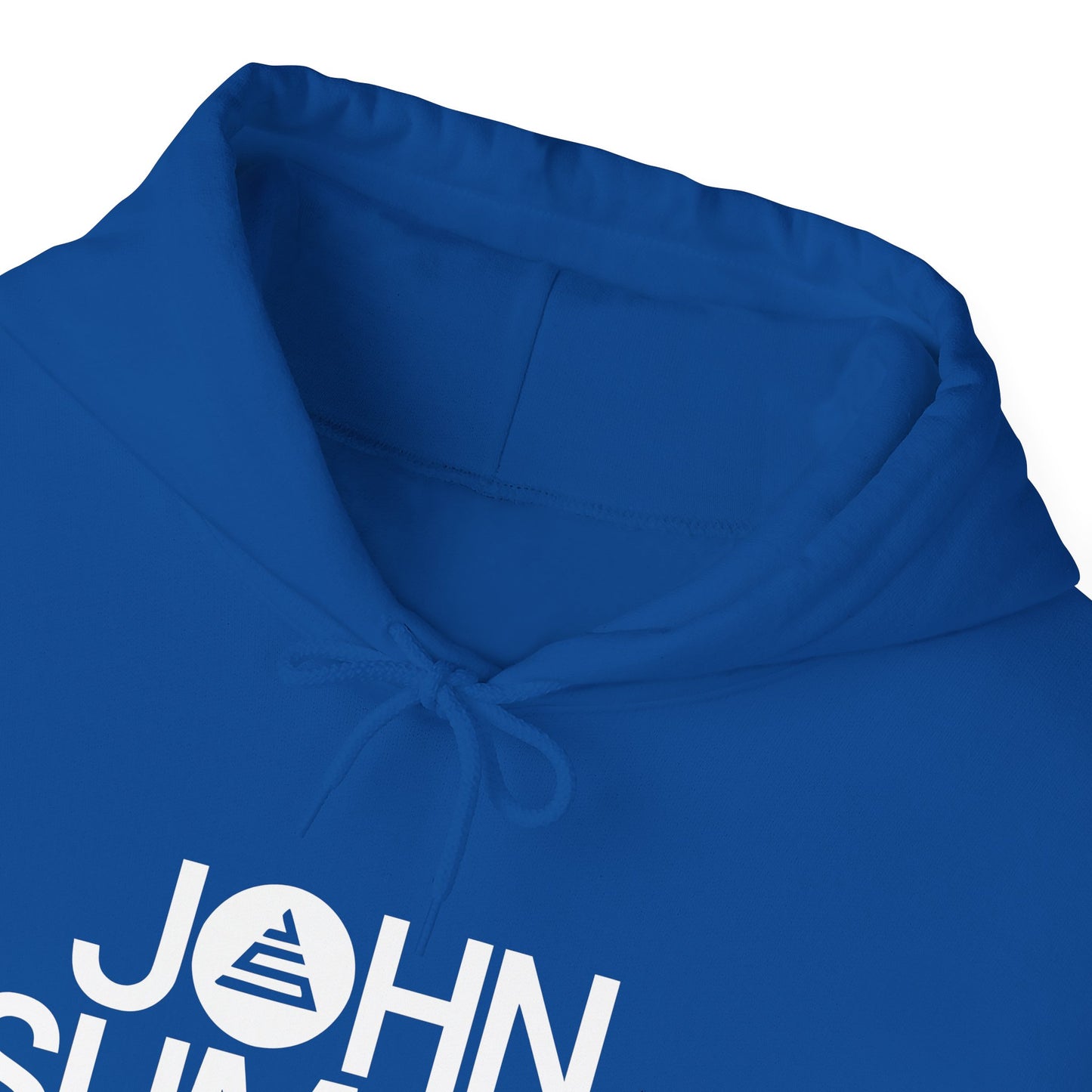 John Summit Logo Hoodie
