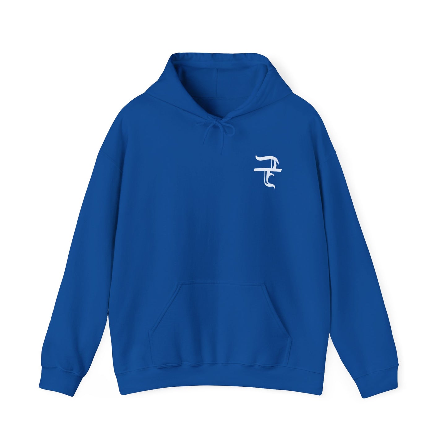 Peggy Gou Logo Hoodie