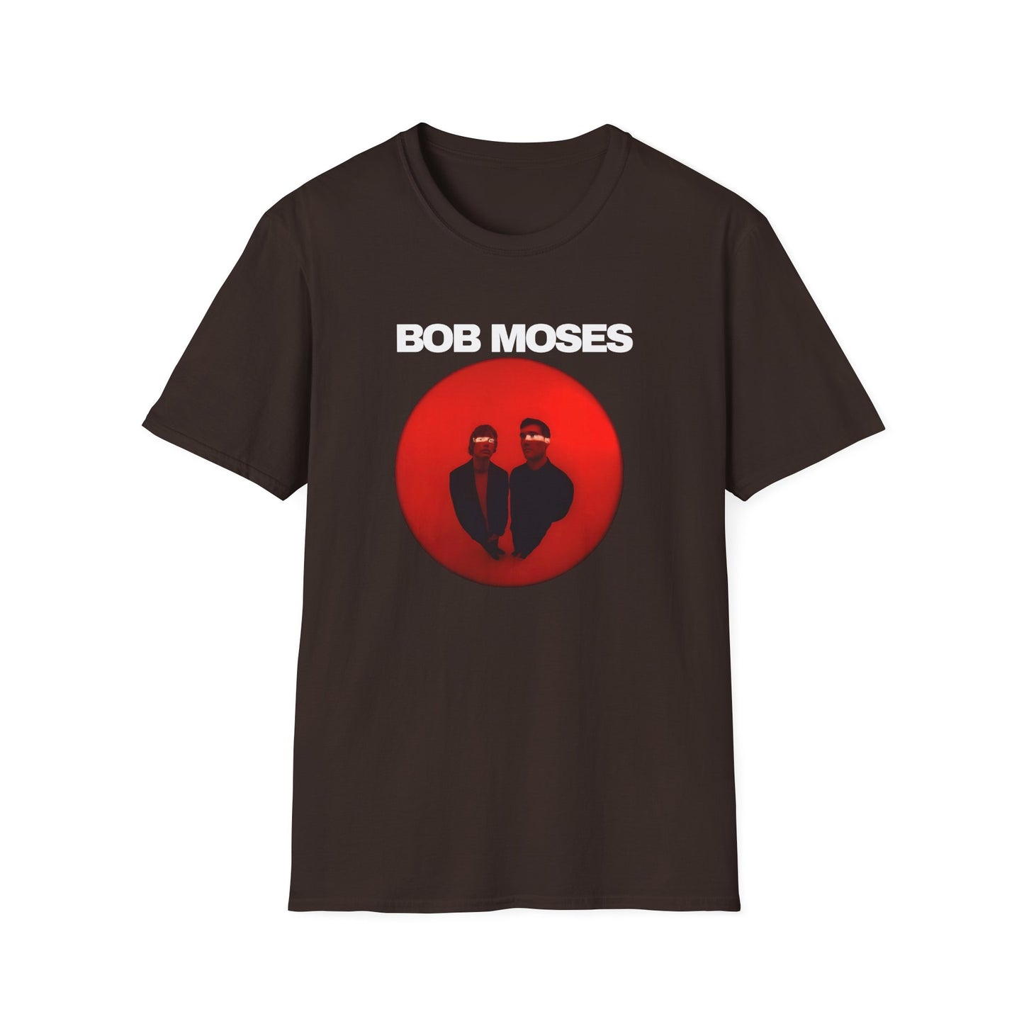 Bob Moses Logo T-Shirt