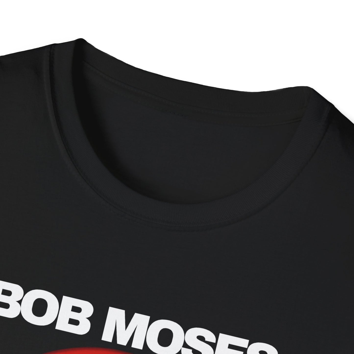Bob Moses Logo T-Shirt