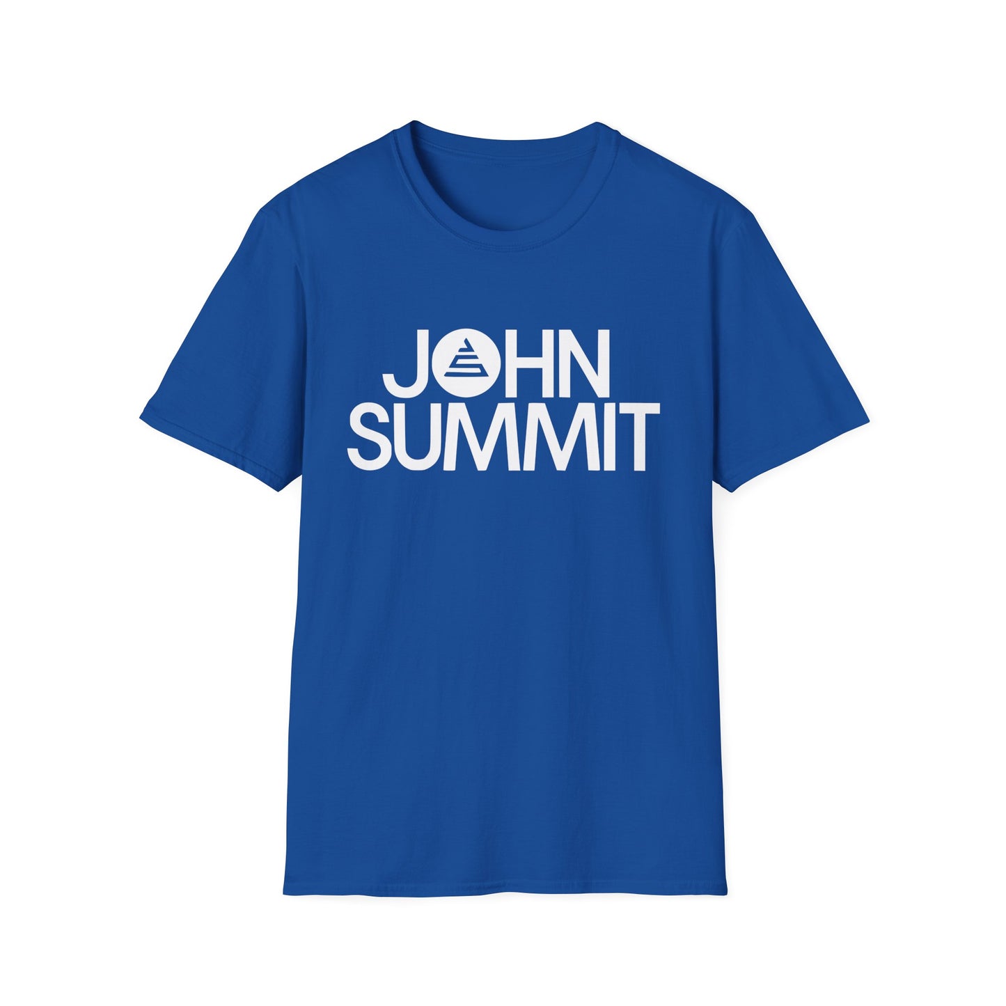 John Summit Logo T-Shirt