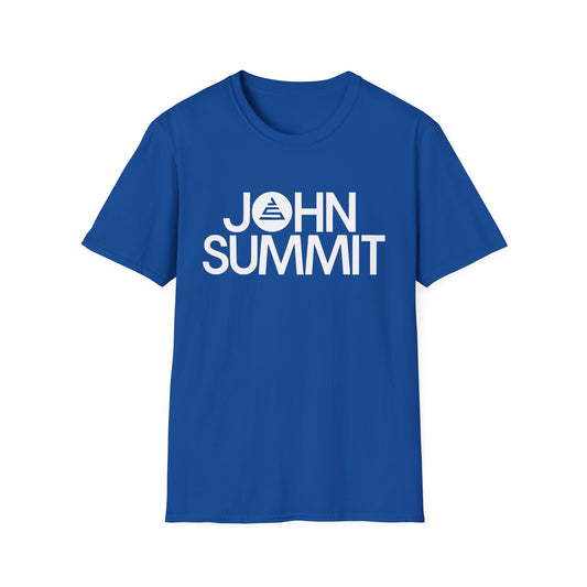 John Summit Logo T-Shirt