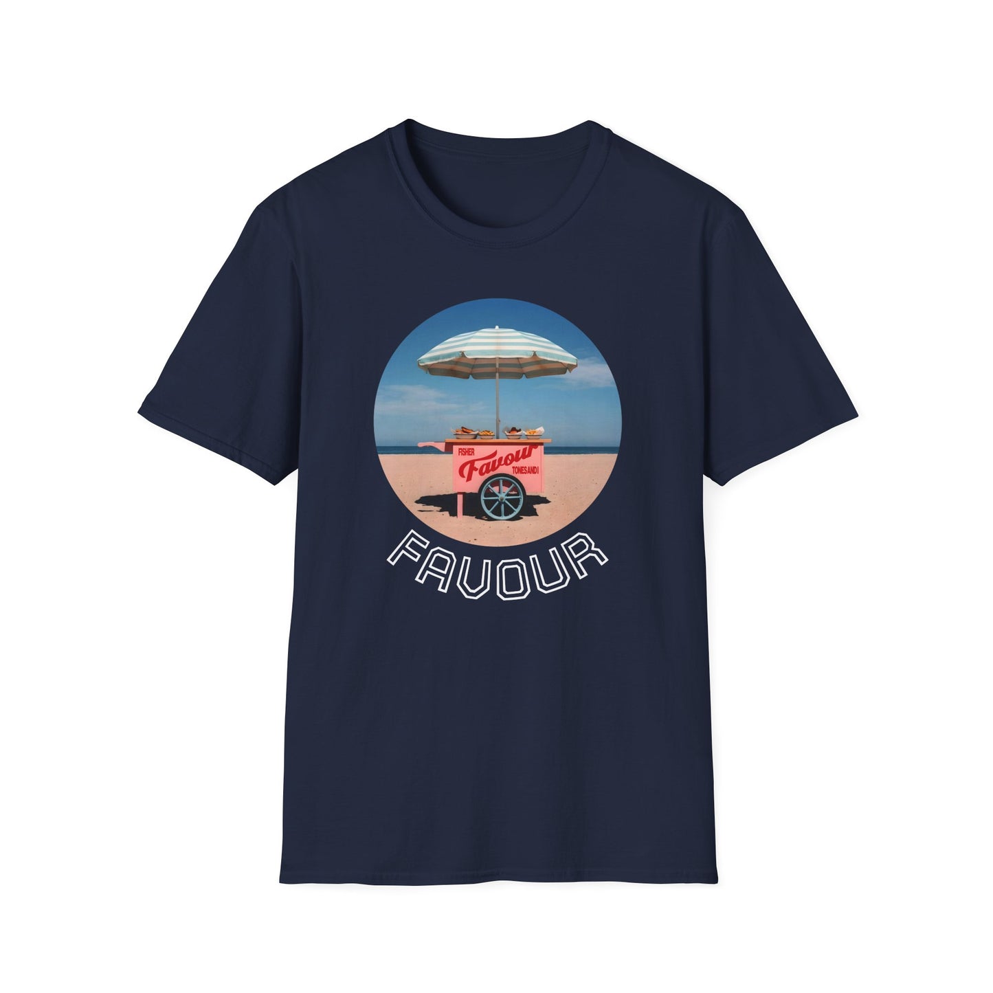 FISHER Favour T-Shirt