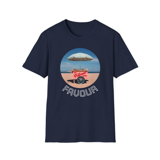 FISHER Favour T-Shirt