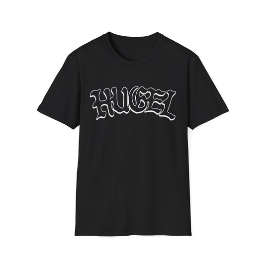 HUGEL Logo T-Shirt
