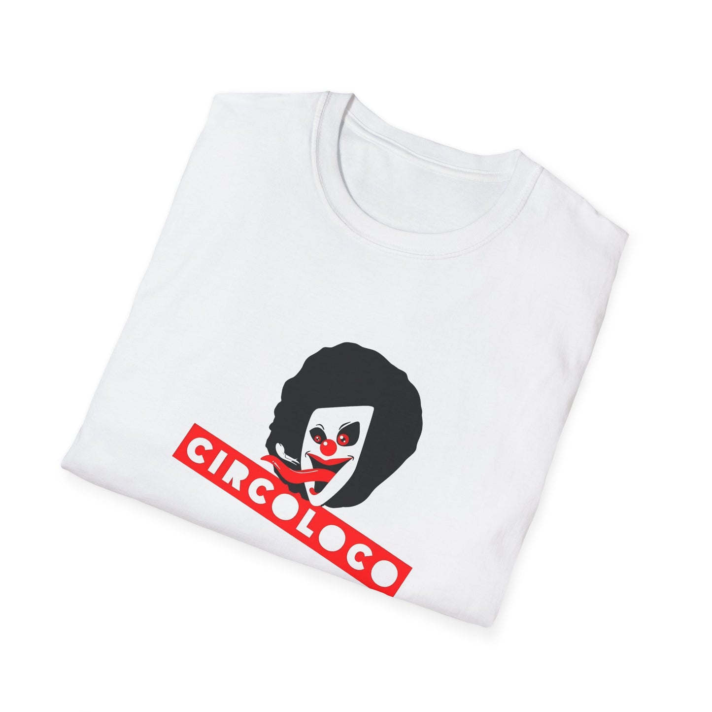 Circoloco The Clown T-Shirt