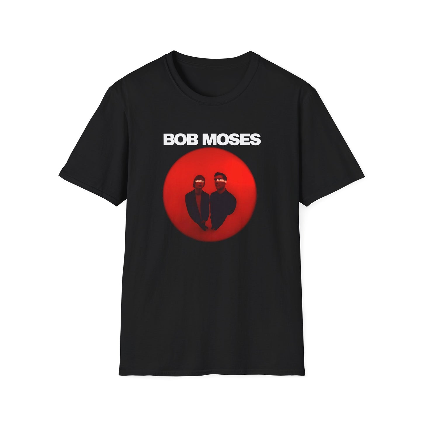 Bob Moses Logo T-Shirt