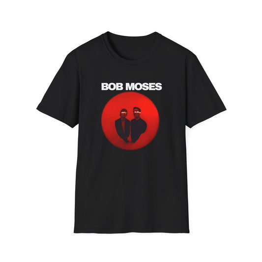 Bob Moses Logo T-Shirt