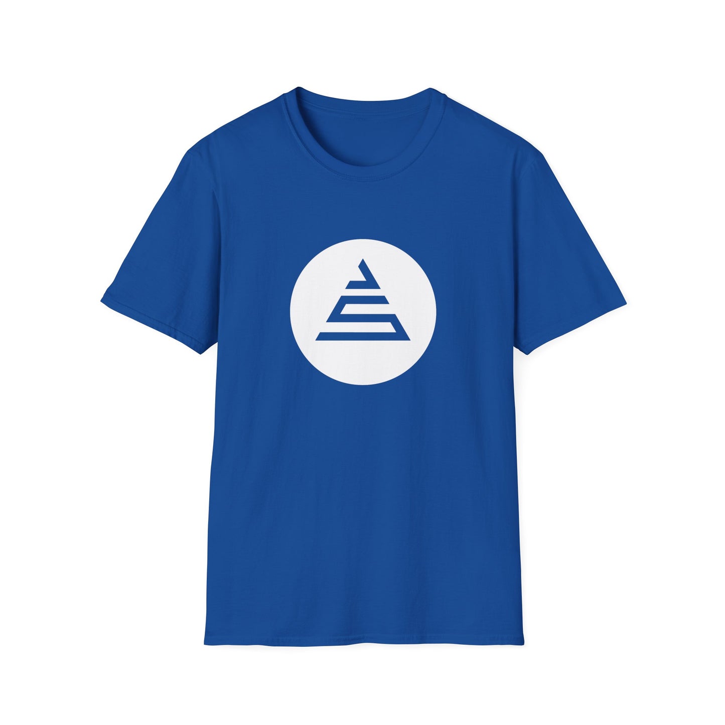 John Summit Circle Logo T-Shirt