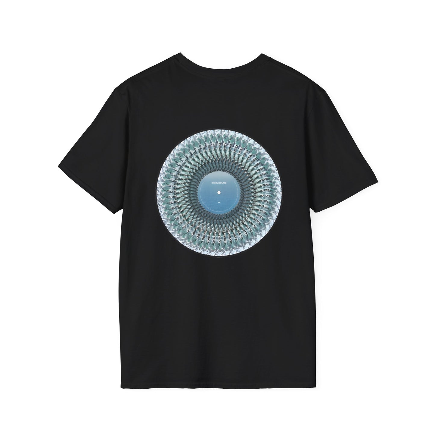 Disclosure Energy T-Shirt