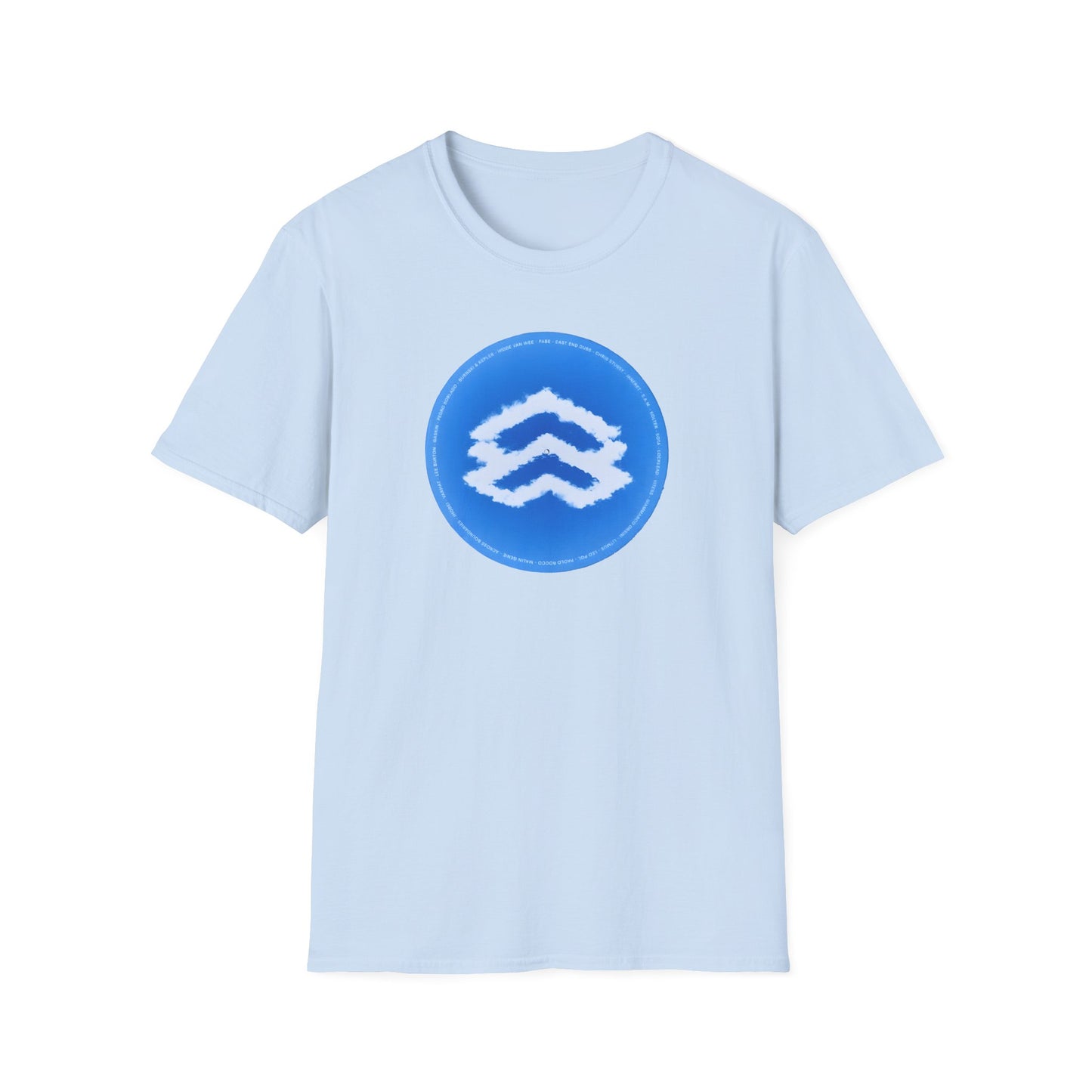 Chris Stussy UTS 5 YRS T-Shirt