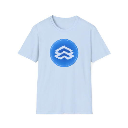 Chris Stussy UTS 5 YRS T-Shirt