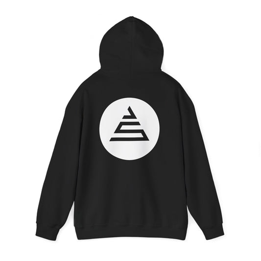 John Summit Circle Logo Hoodie