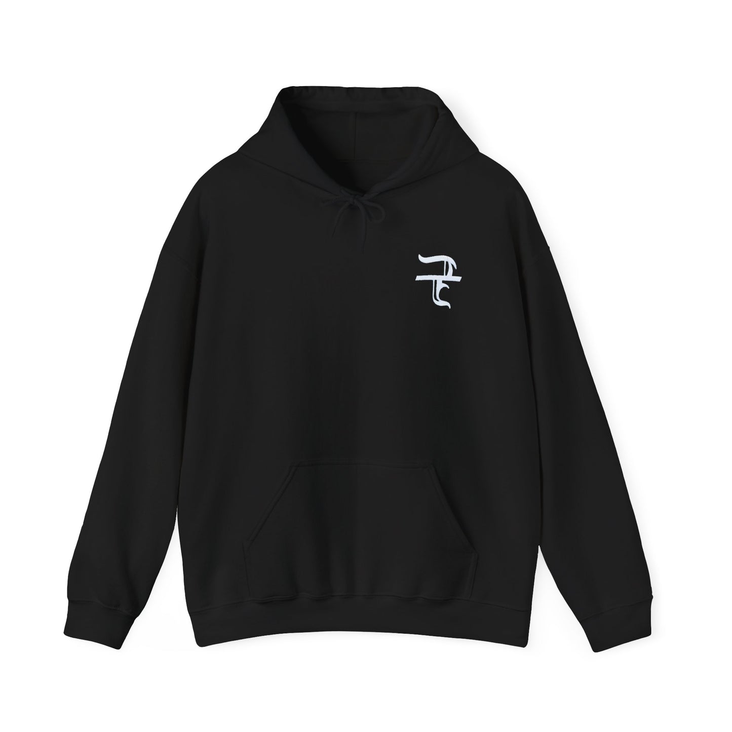 Peggy Gou Logo Hoodie