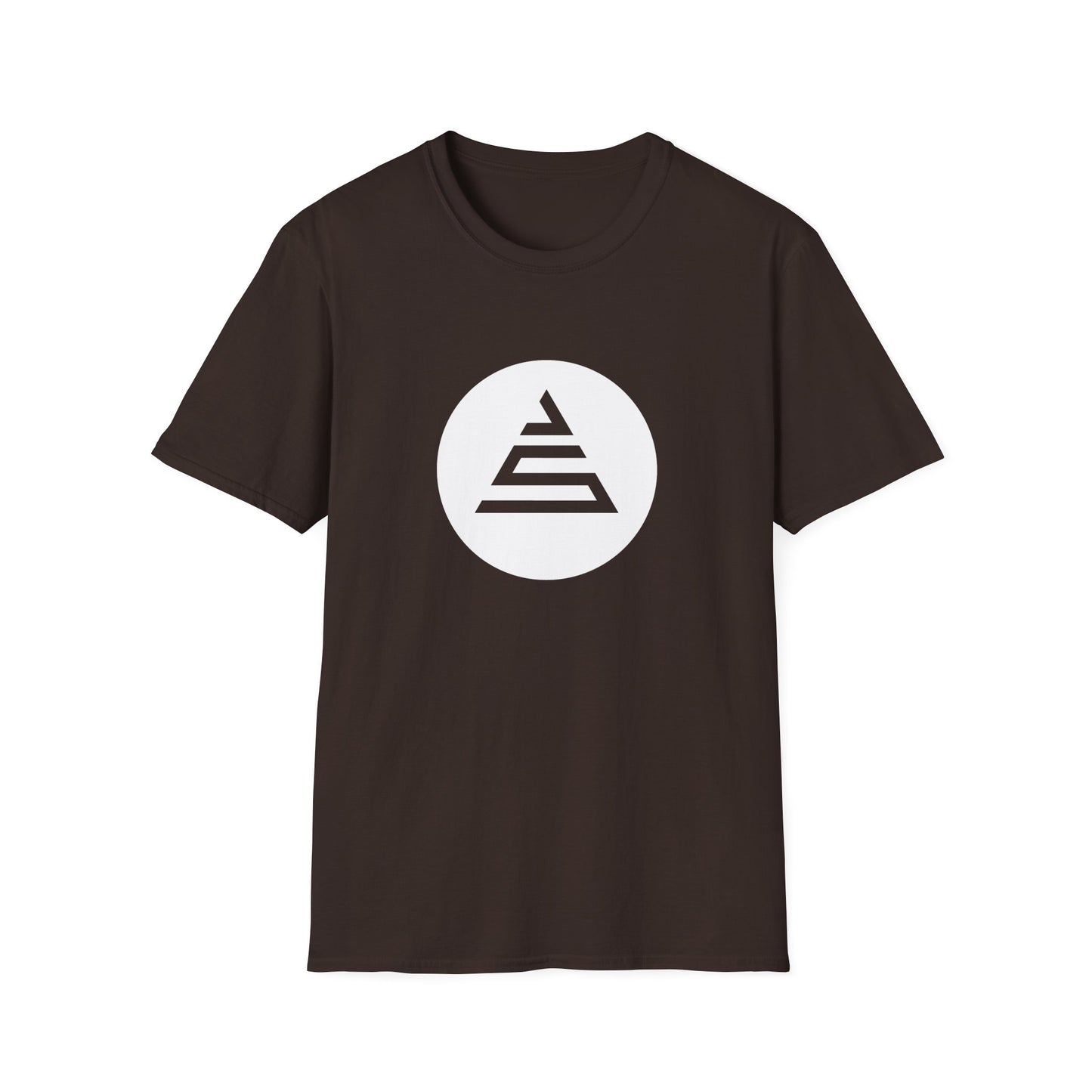 John Summit Circle Logo T-Shirt