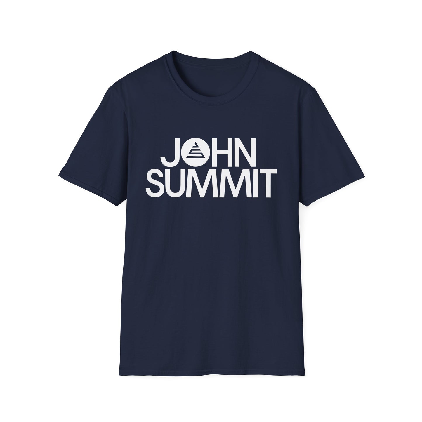 John Summit Logo T-Shirt