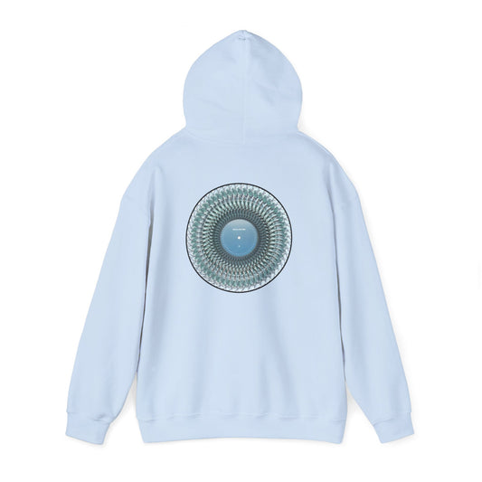 Disclosure Energy Hoodie
