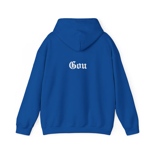 Peggy Gou Logo Hoodie