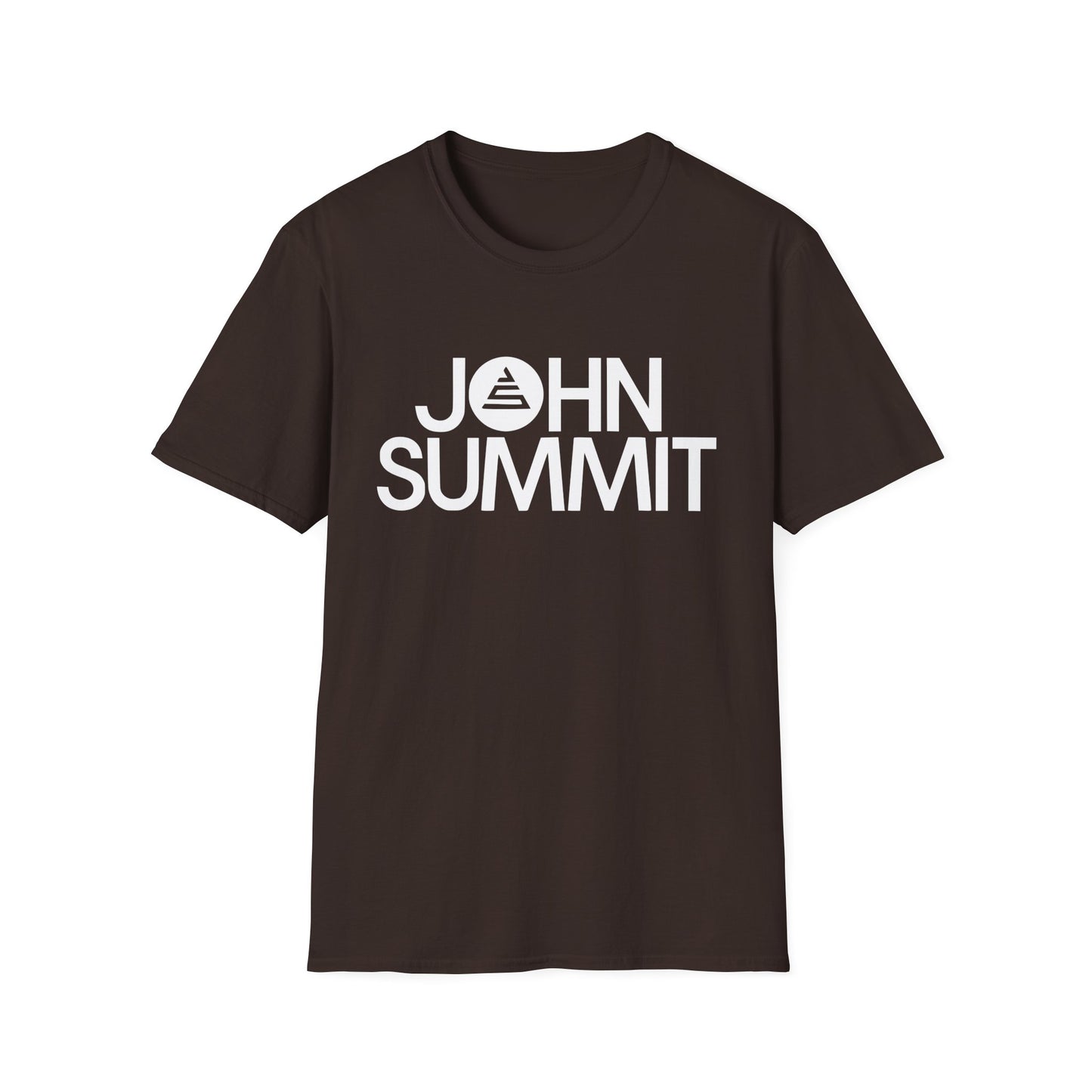 John Summit Logo T-Shirt