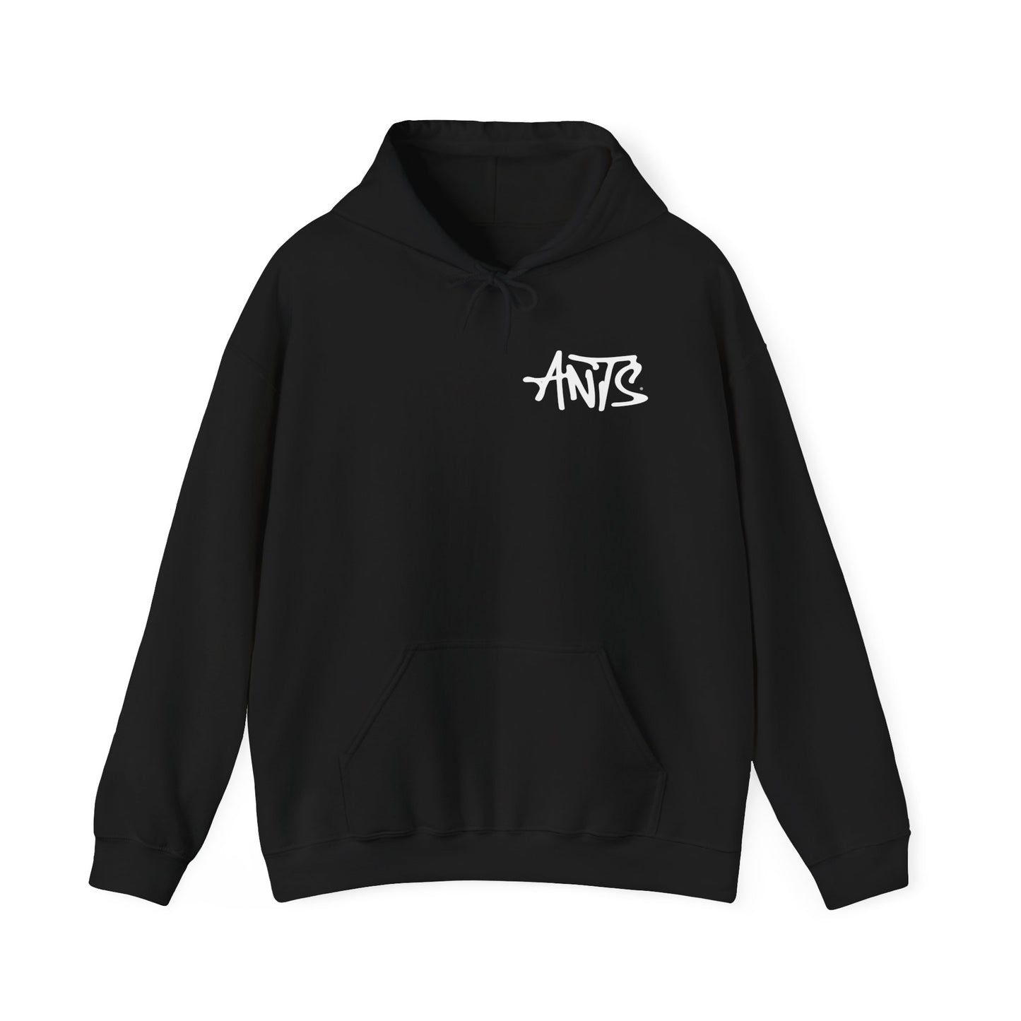 ANTS Summer 2026 Hoodie