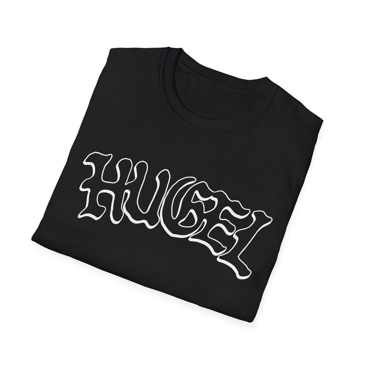 HUGEL Logo T-Shirt