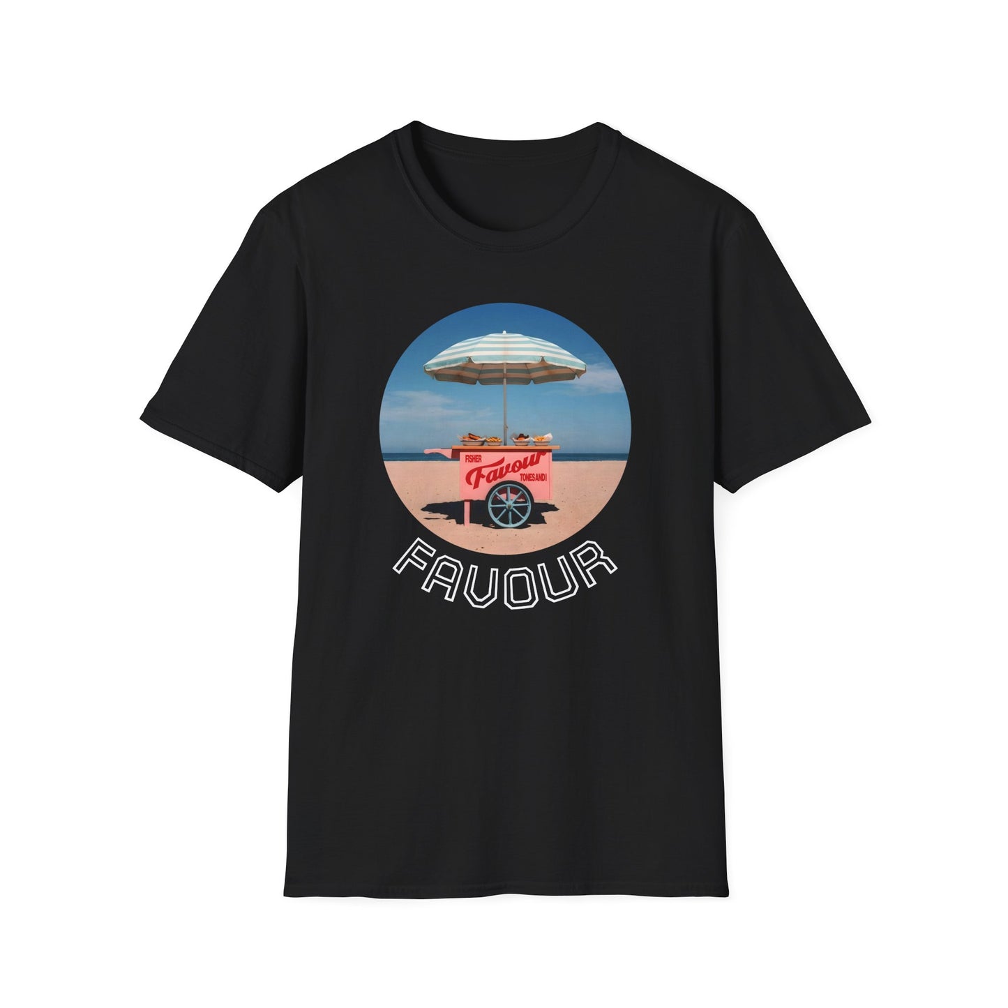 FISHER Favour T-Shirt