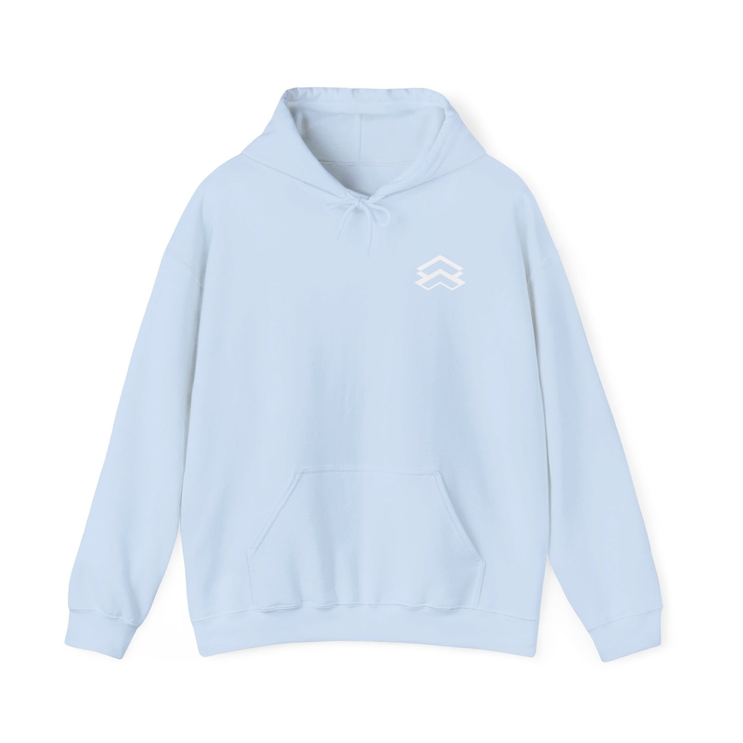 Chris Stussy Lost, Found & Forgotten... Hoodie