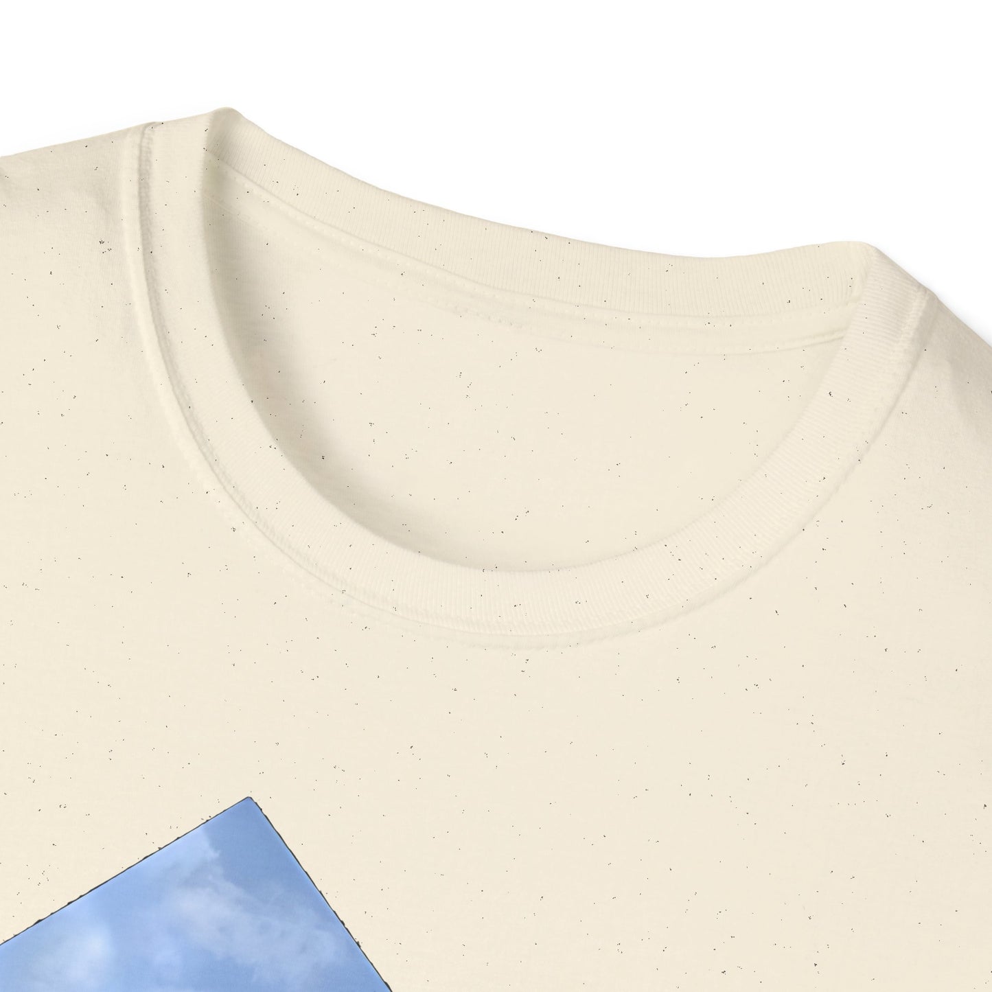 John Summit CTRL ESCAPE T-Shirt