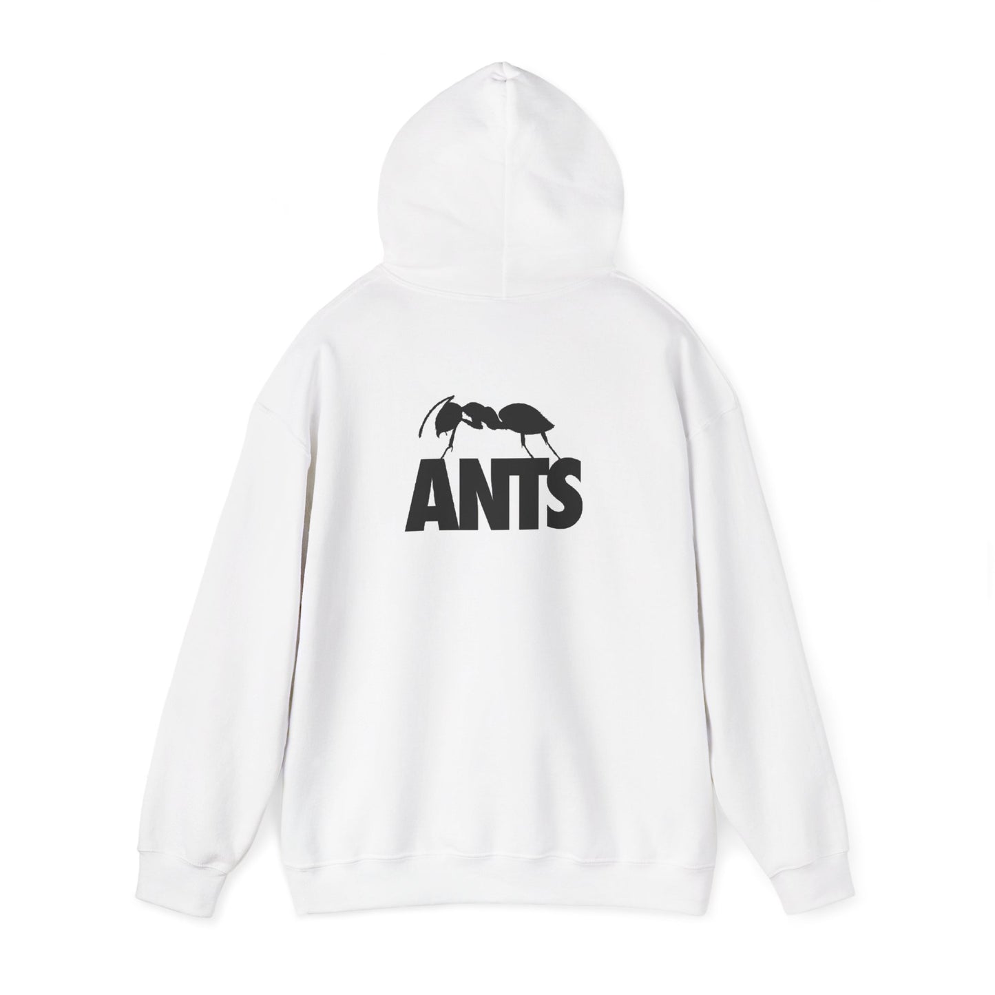 ANTS The Ant Hoodie