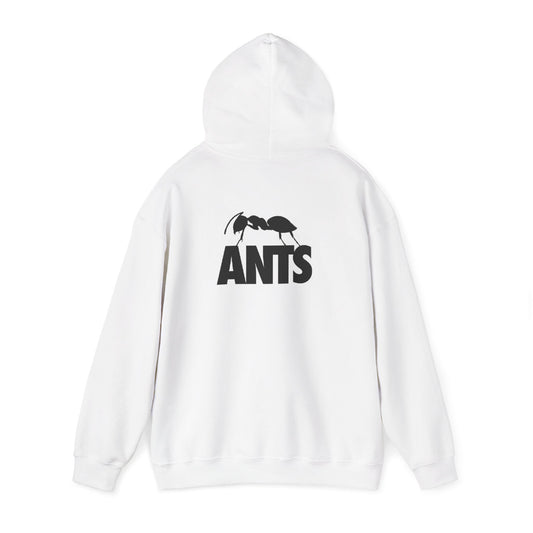 ANTS The Ant Hoodie