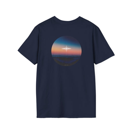 MC4D Compass T-Shirt