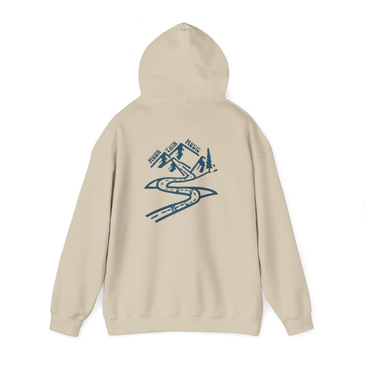 MC4D Mountain Music Hoodie