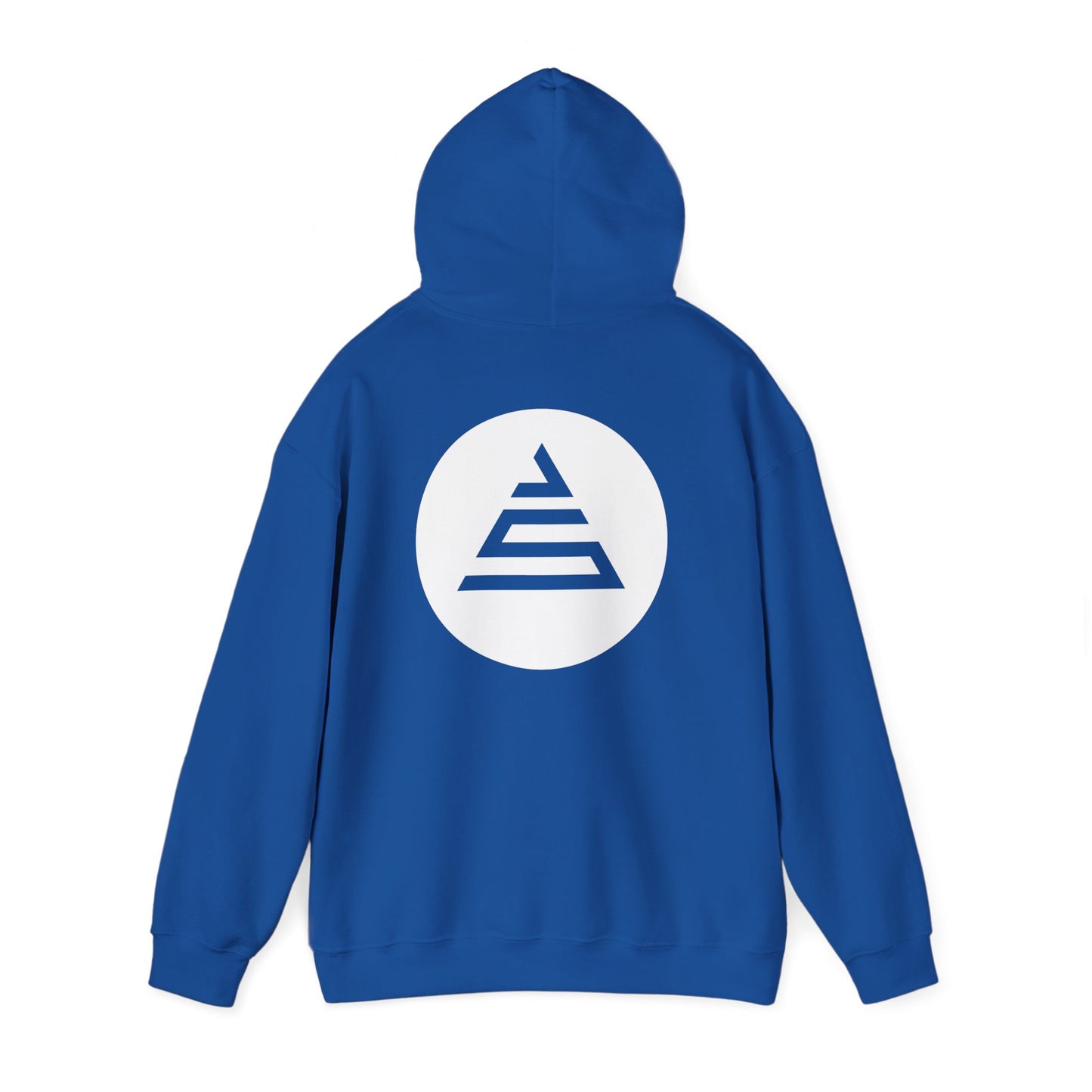 John Summit Circle Logo Hoodie