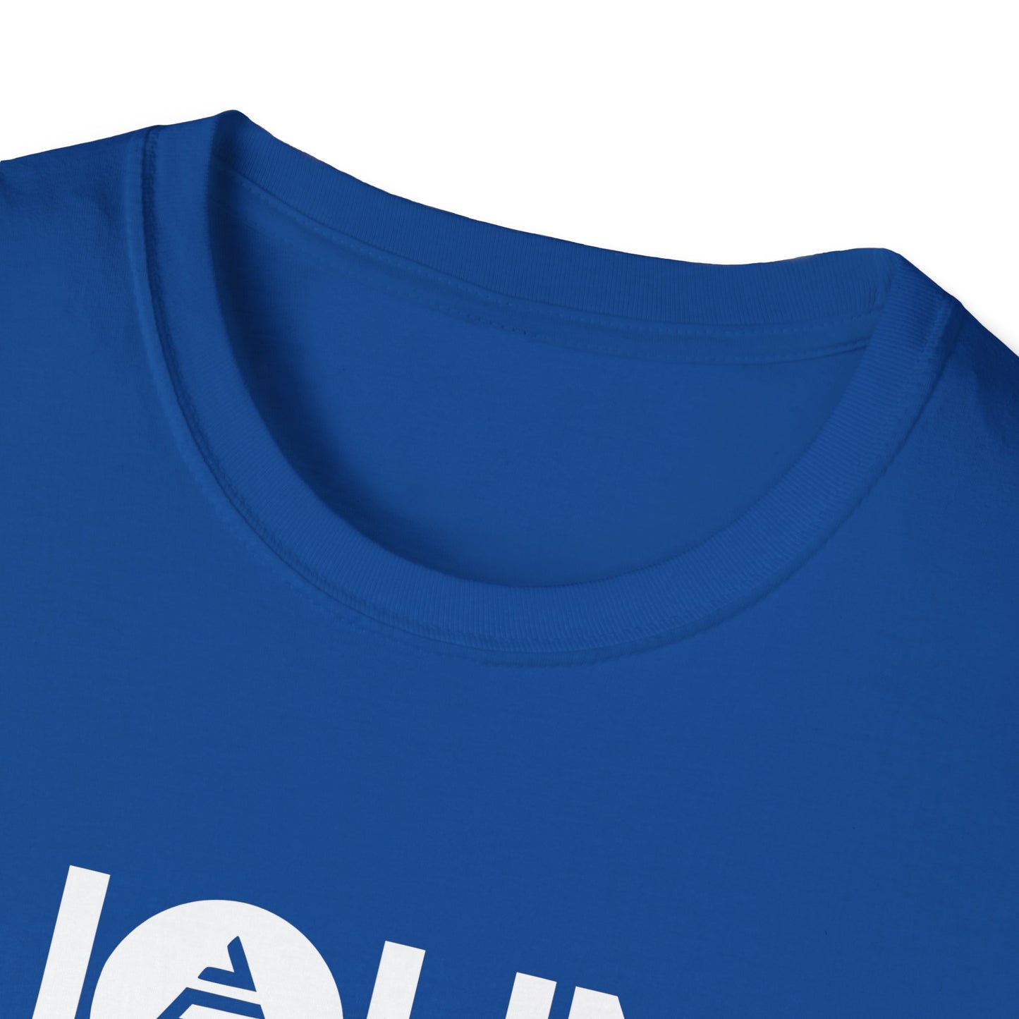 John Summit Logo T-Shirt