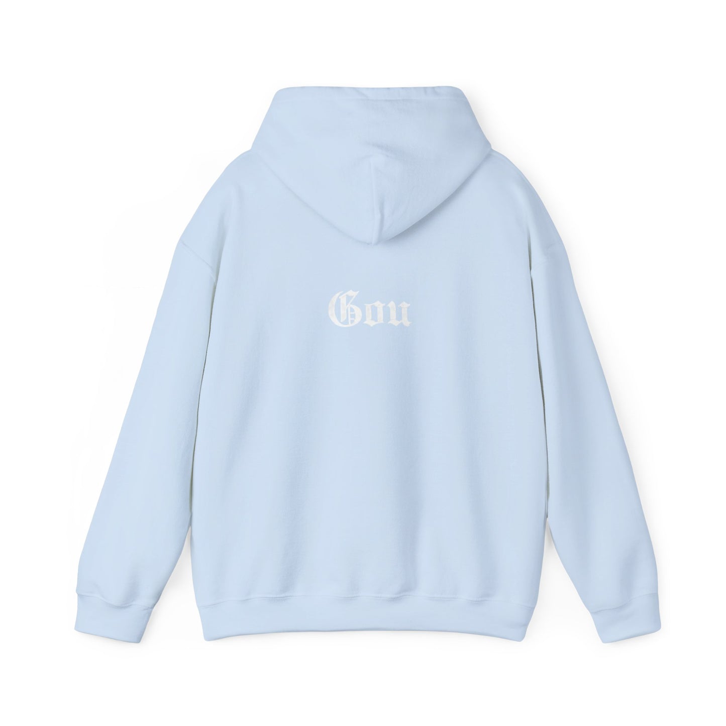 Peggy Gou Logo Hoodie