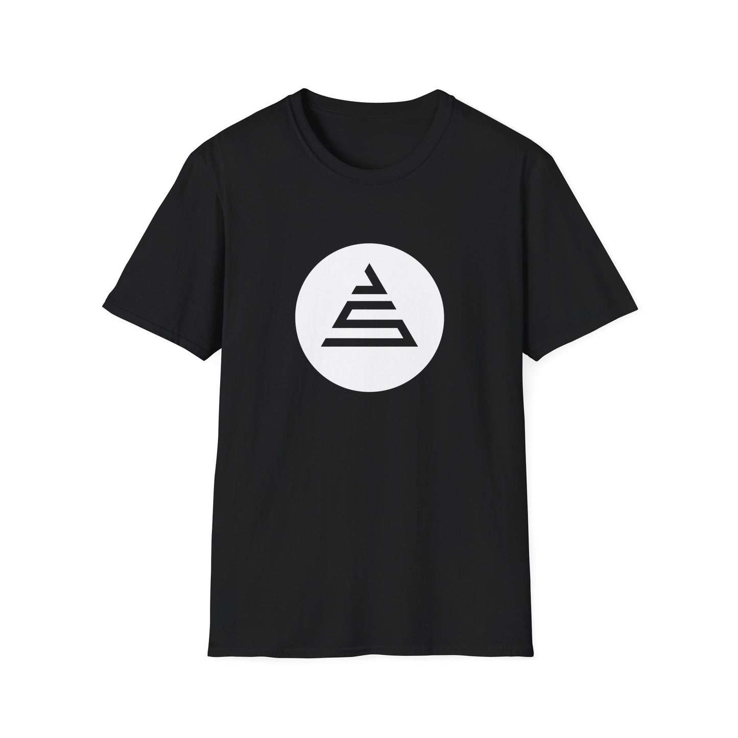 John Summit Circle Logo T-Shirt