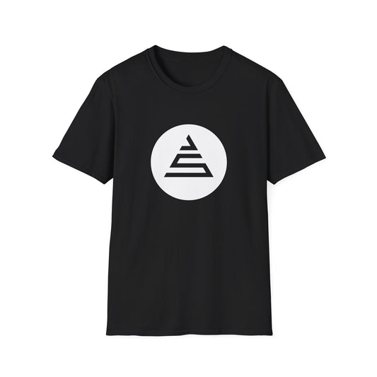 John Summit Circle Logo T-Shirt