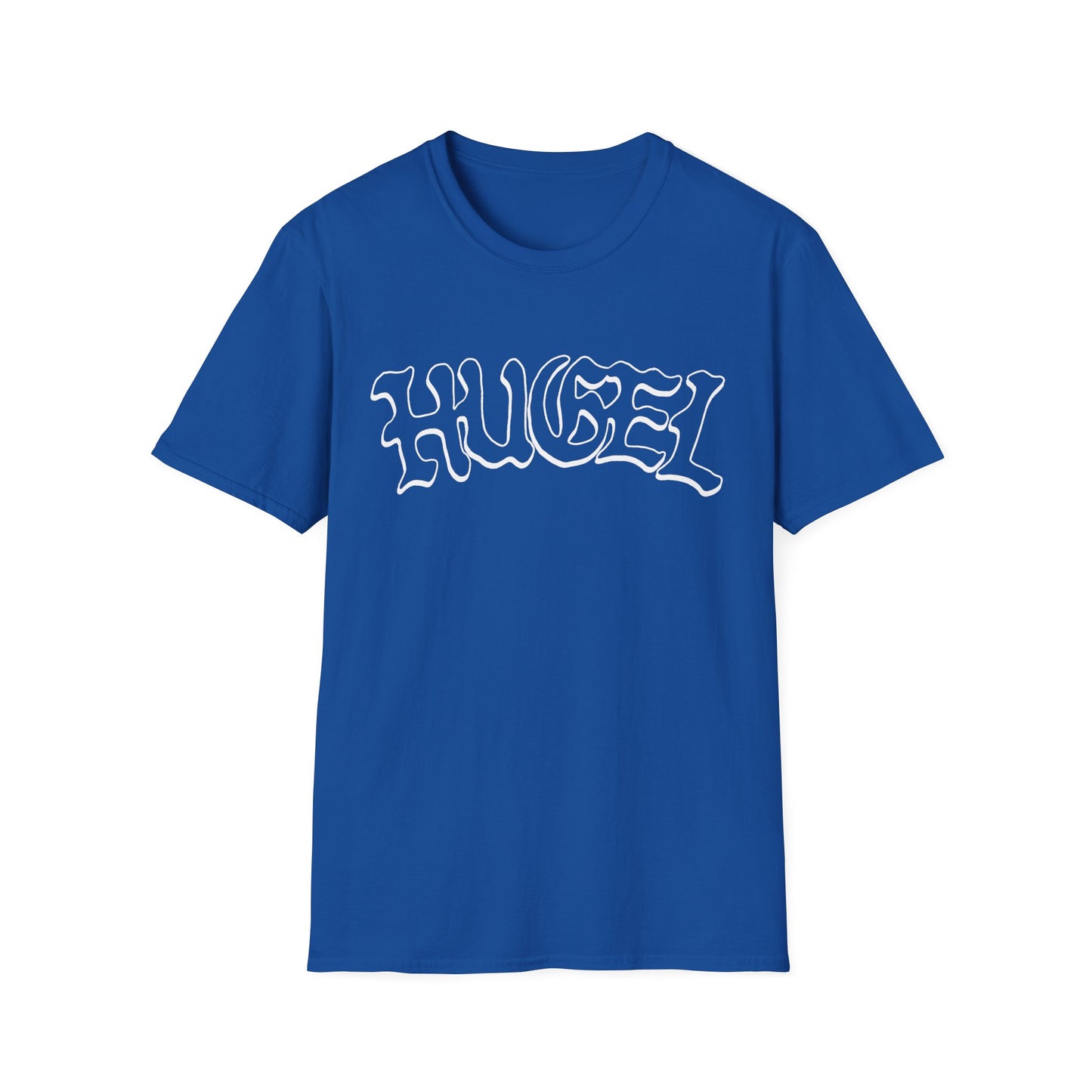 HUGEL Logo T-Shirt