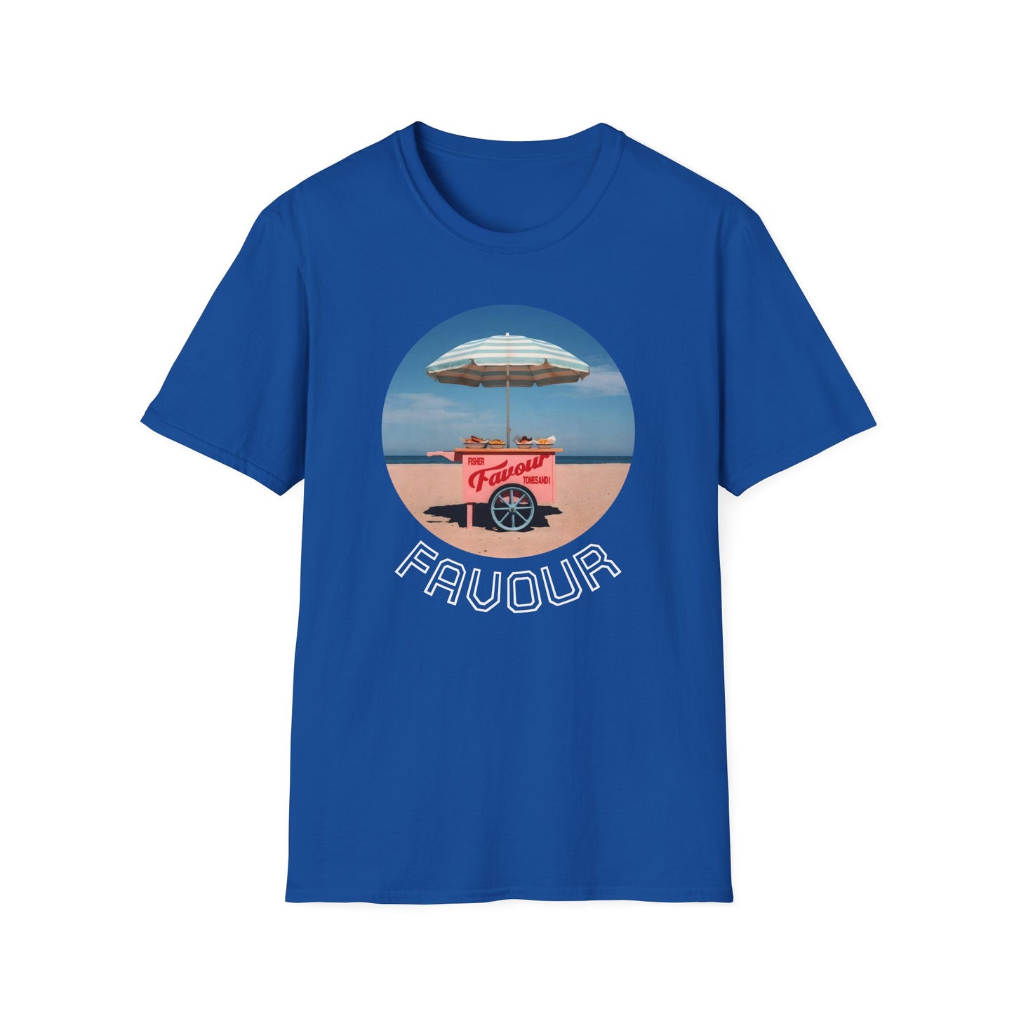 FISHER Favour T-Shirt