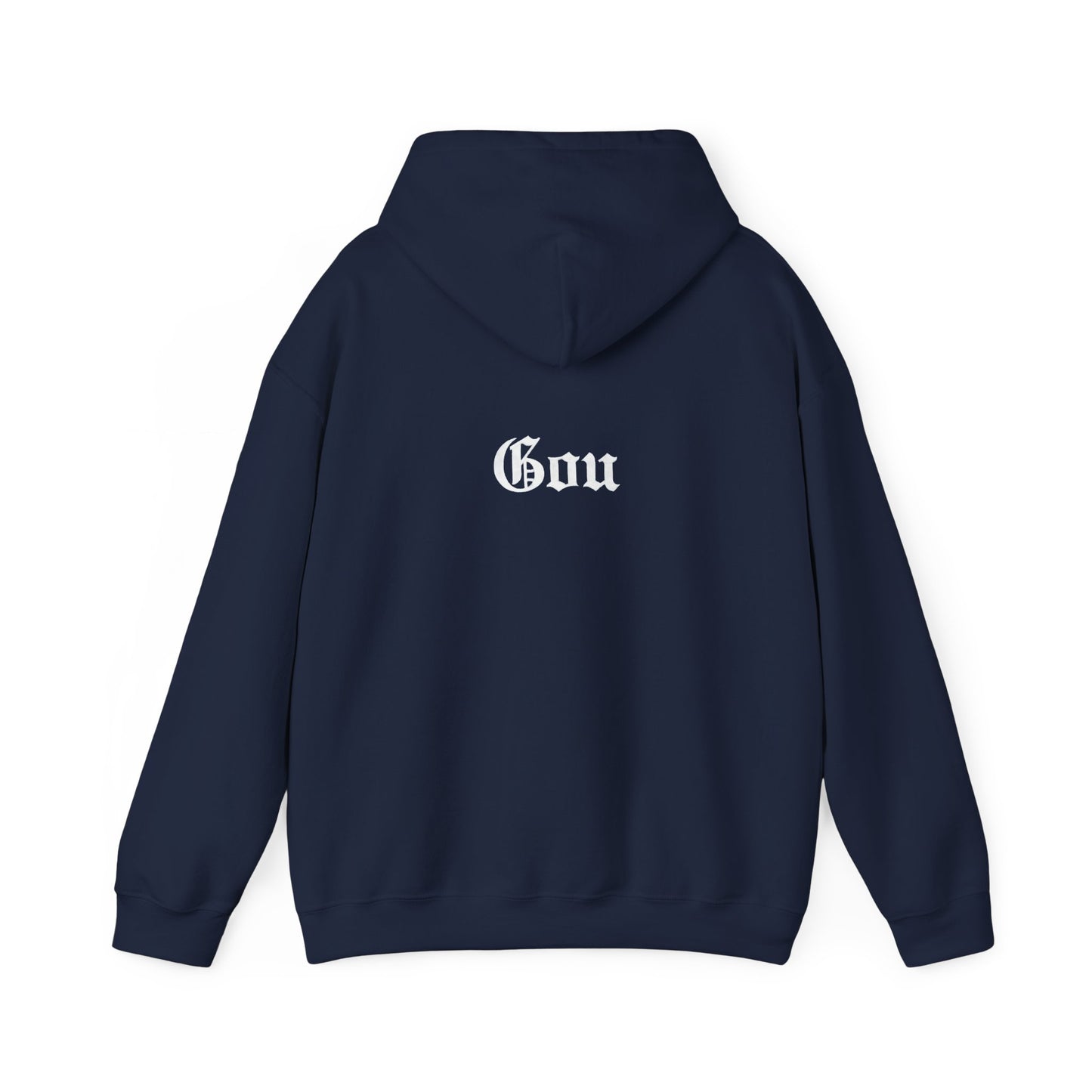 Peggy Gou Logo Hoodie