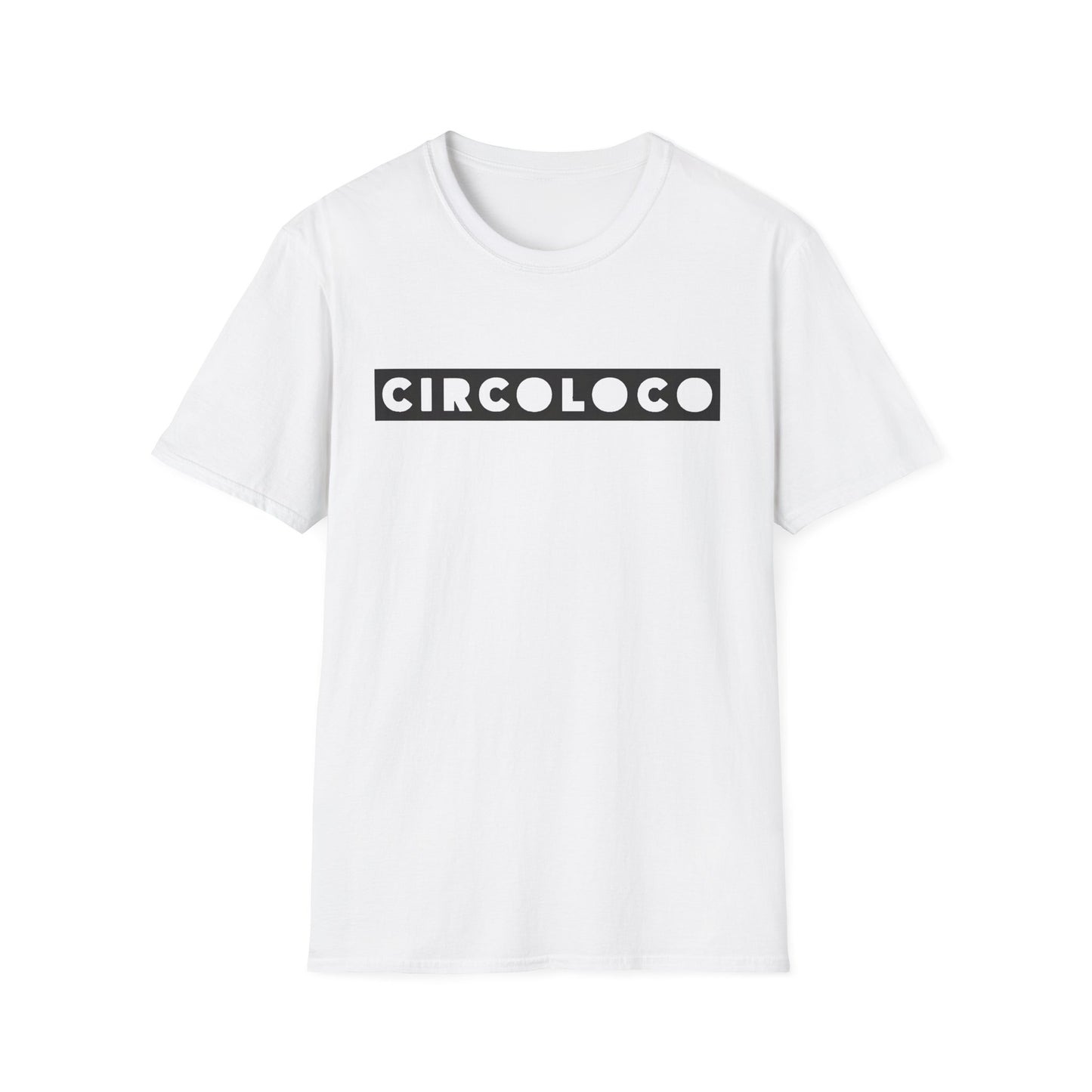 Circoloco Logo T-Shirt