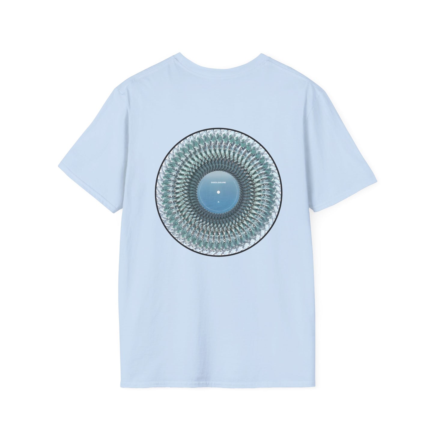 Disclosure Energy T-Shirt